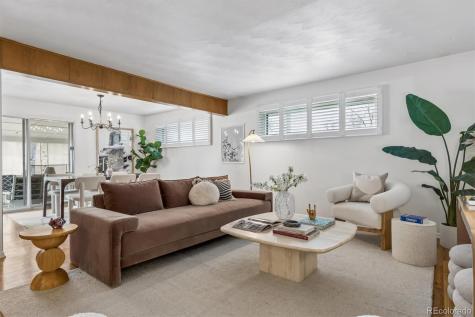 5929 S Steele Street Centennial CO 80121