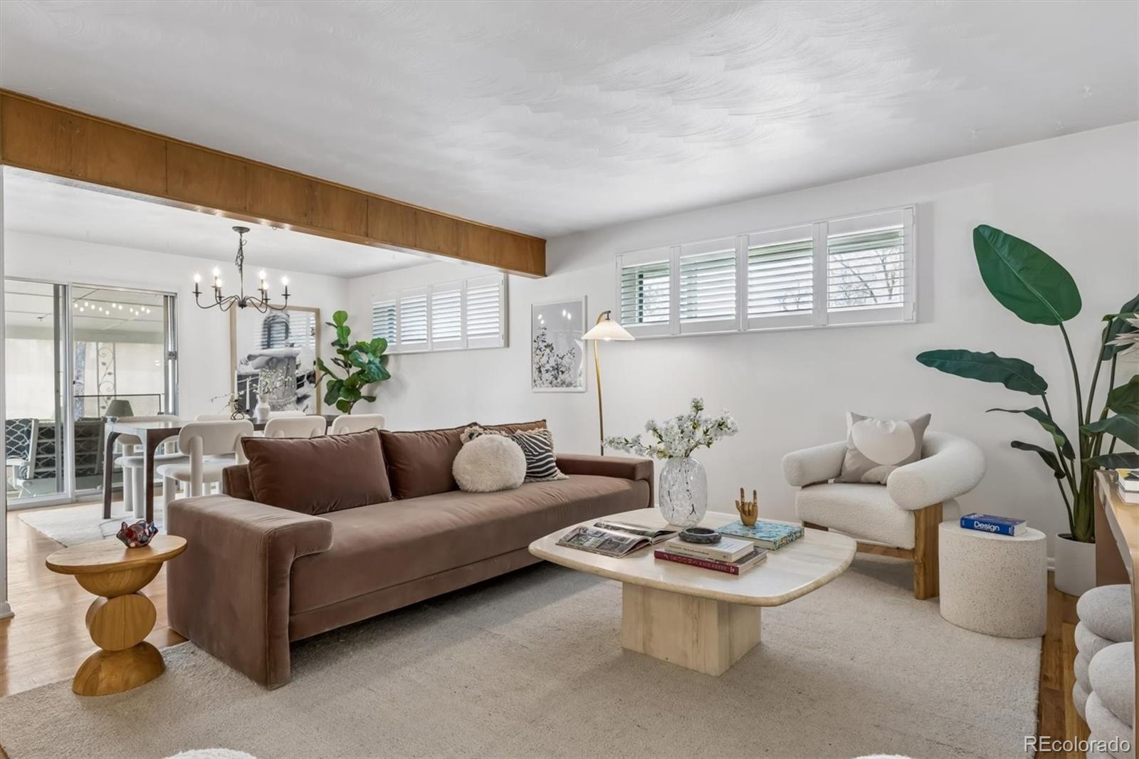 5929 S Steele Street Centennial CO 80121