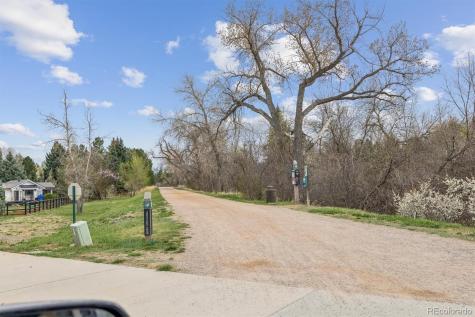 5929 S Steele Street Centennial CO 80121