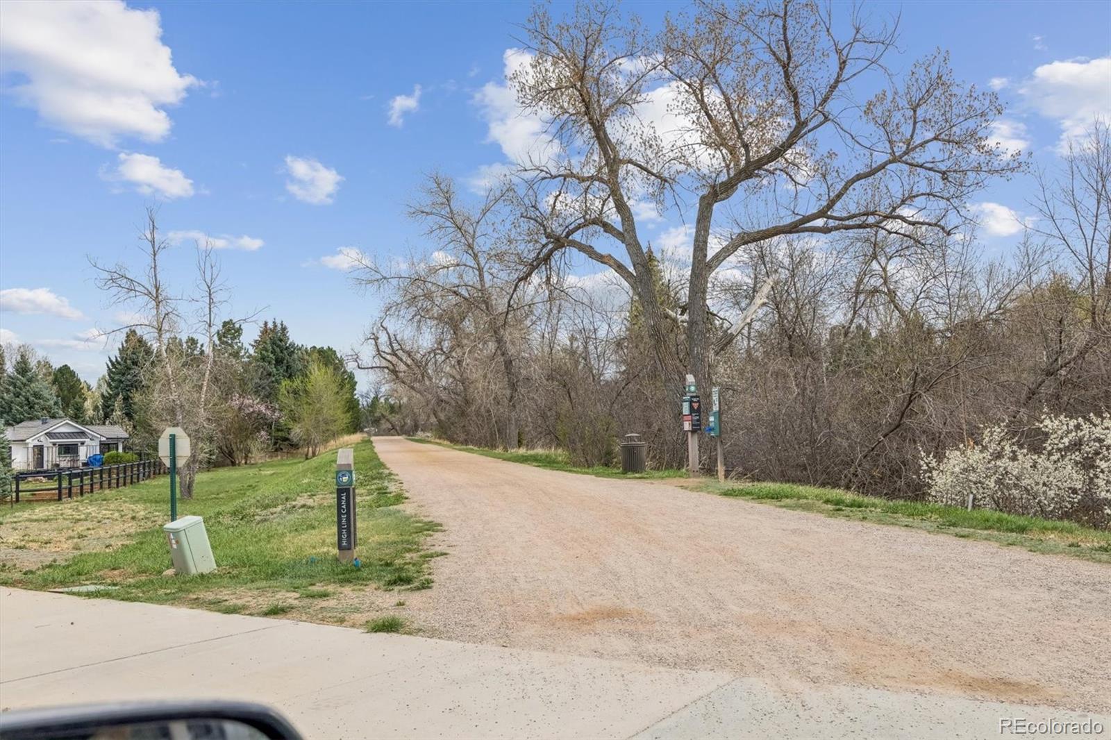 5929 S Steele Street Centennial CO 80121