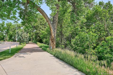 5929 S Steele Street Centennial CO 80121