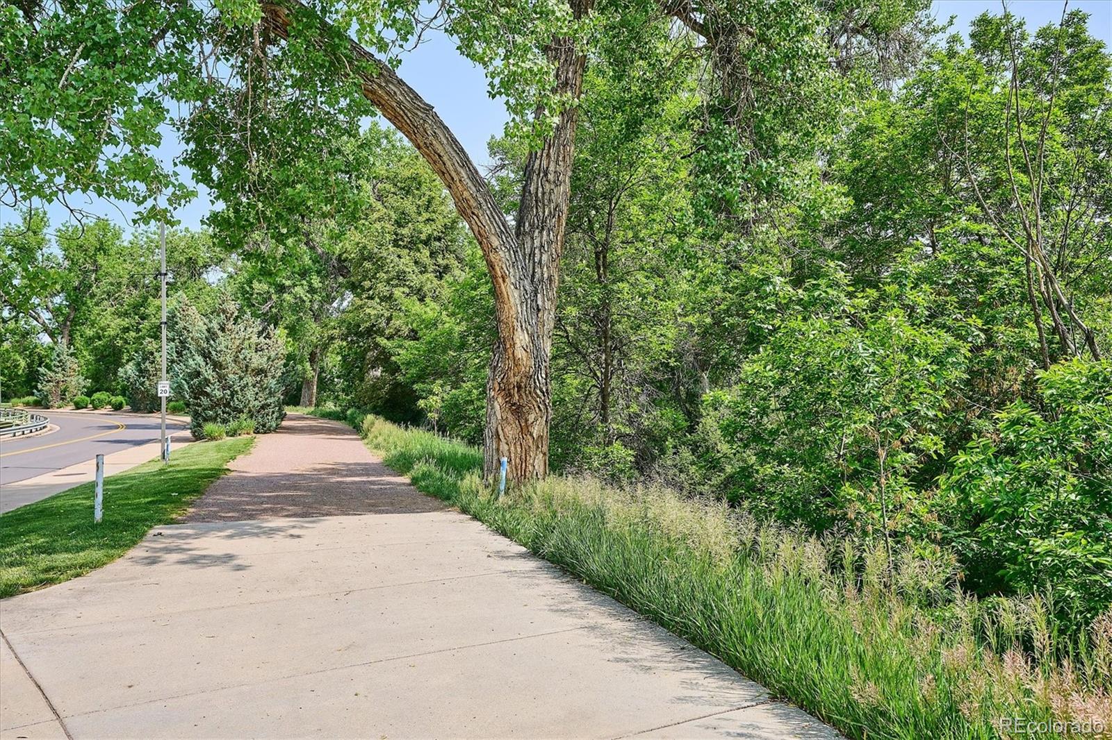 5929 S Steele Street Centennial CO 80121