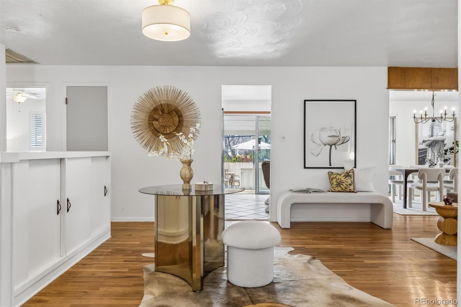 5929 S Steele Street Centennial CO 80121