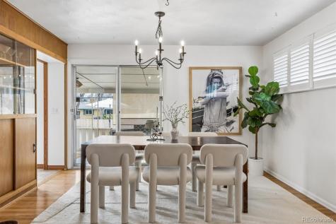 5929 S Steele Street Centennial CO 80121