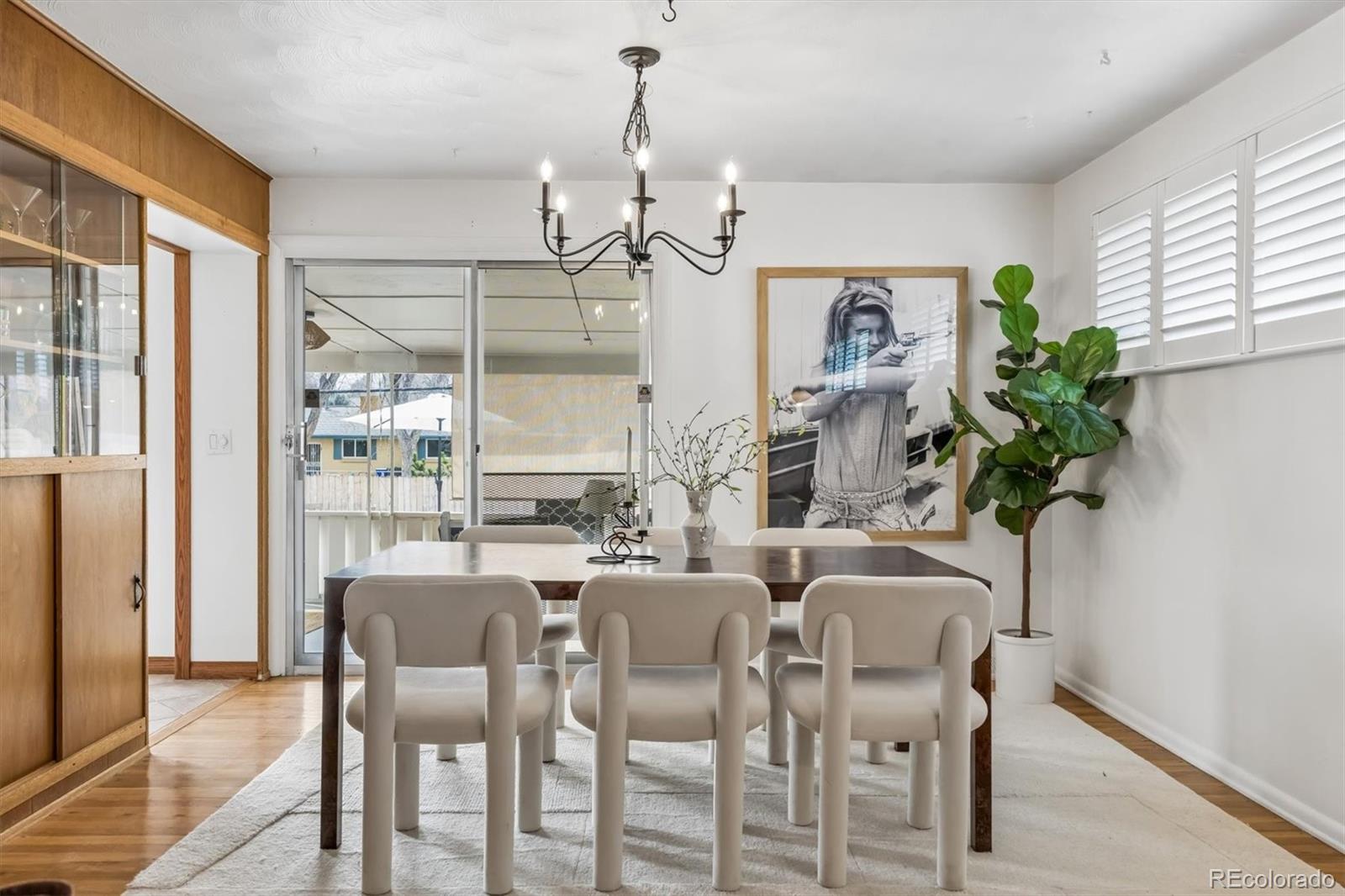 5929 S Steele Street Centennial CO 80121