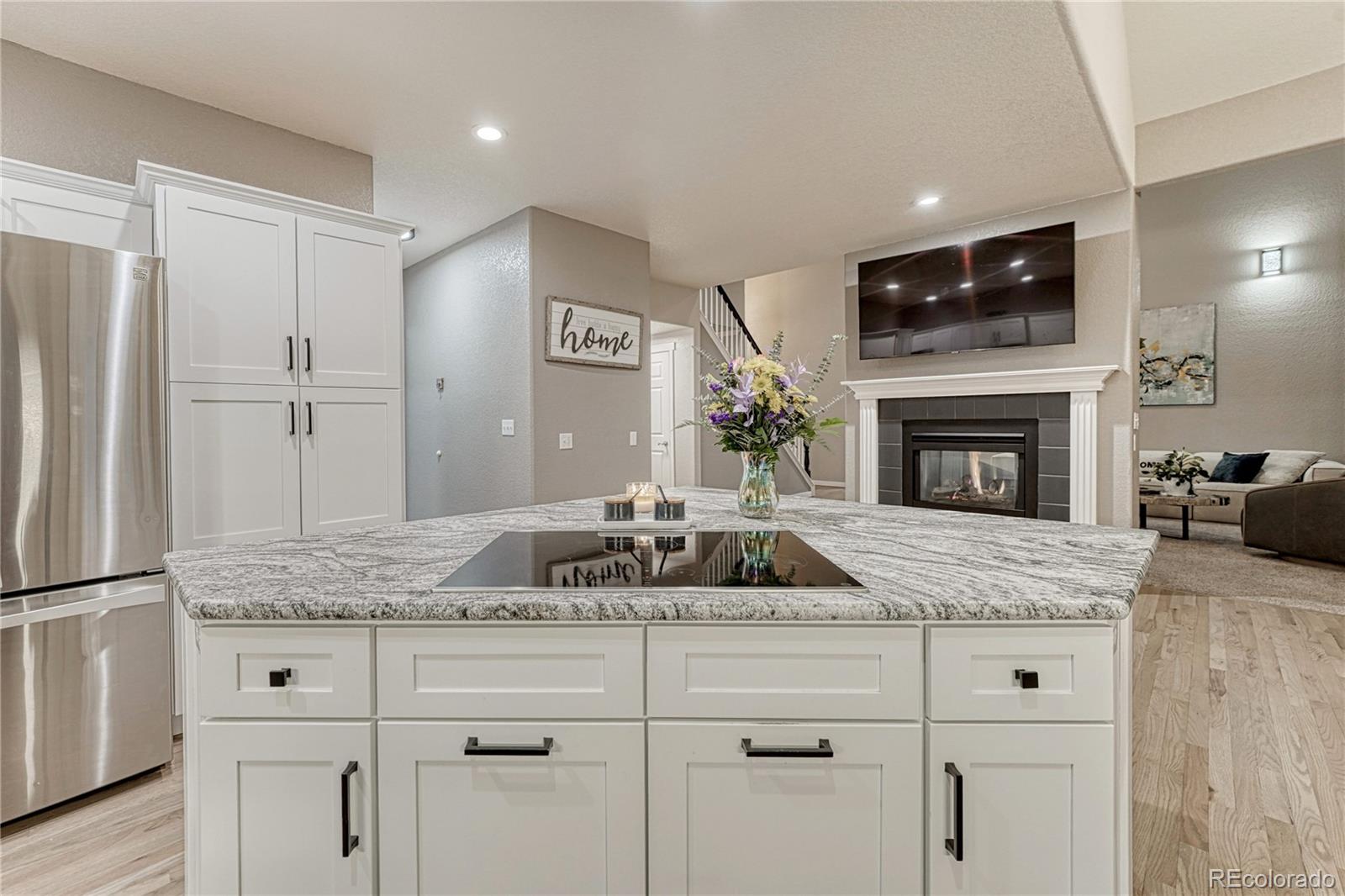 1301 Hazeline Lake Drive Colorado Springs CO 80921