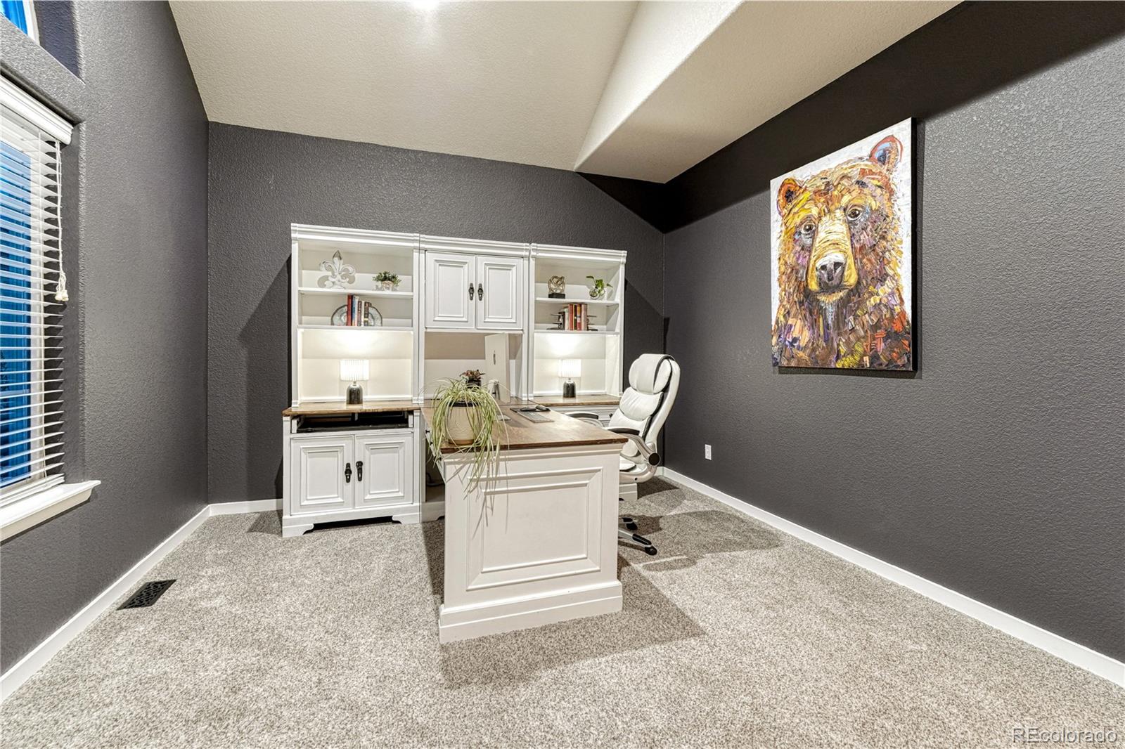 1301 Hazeline Lake Drive Colorado Springs CO 80921