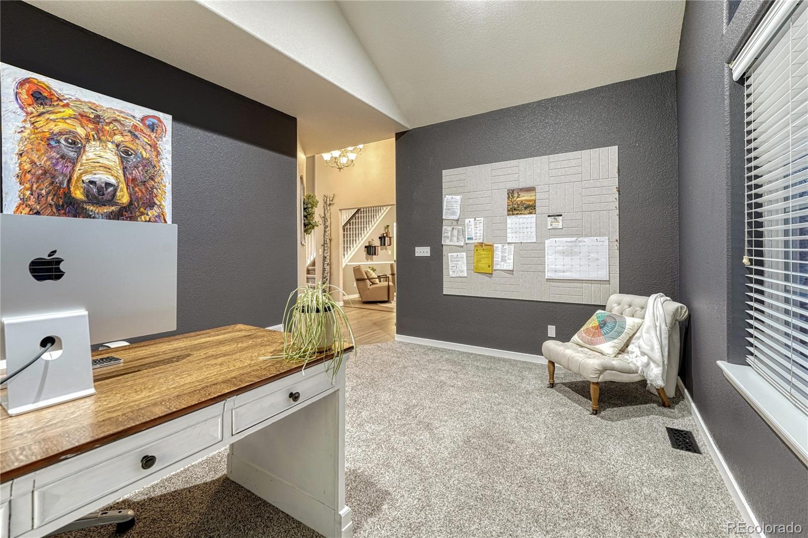 1301 Hazeline Lake Drive Colorado Springs CO 80921
