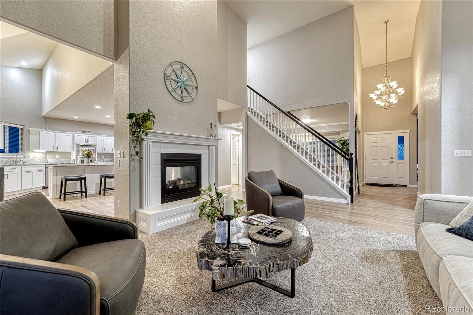1301 Hazeline Lake Drive Colorado Springs CO 80921