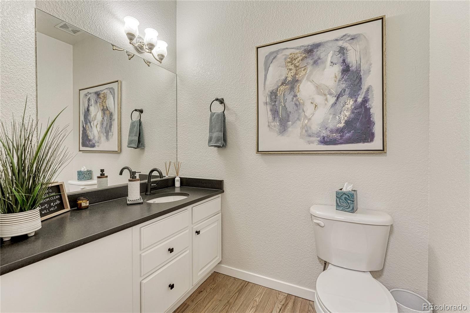 1301 Hazeline Lake Drive Colorado Springs CO 80921