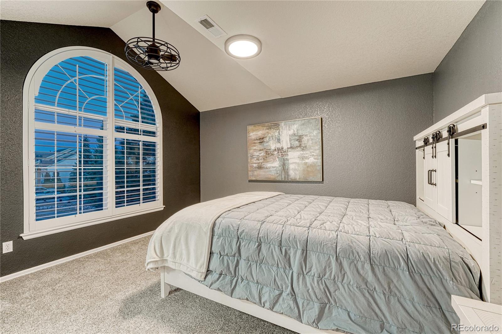 1301 Hazeline Lake Drive Colorado Springs CO 80921