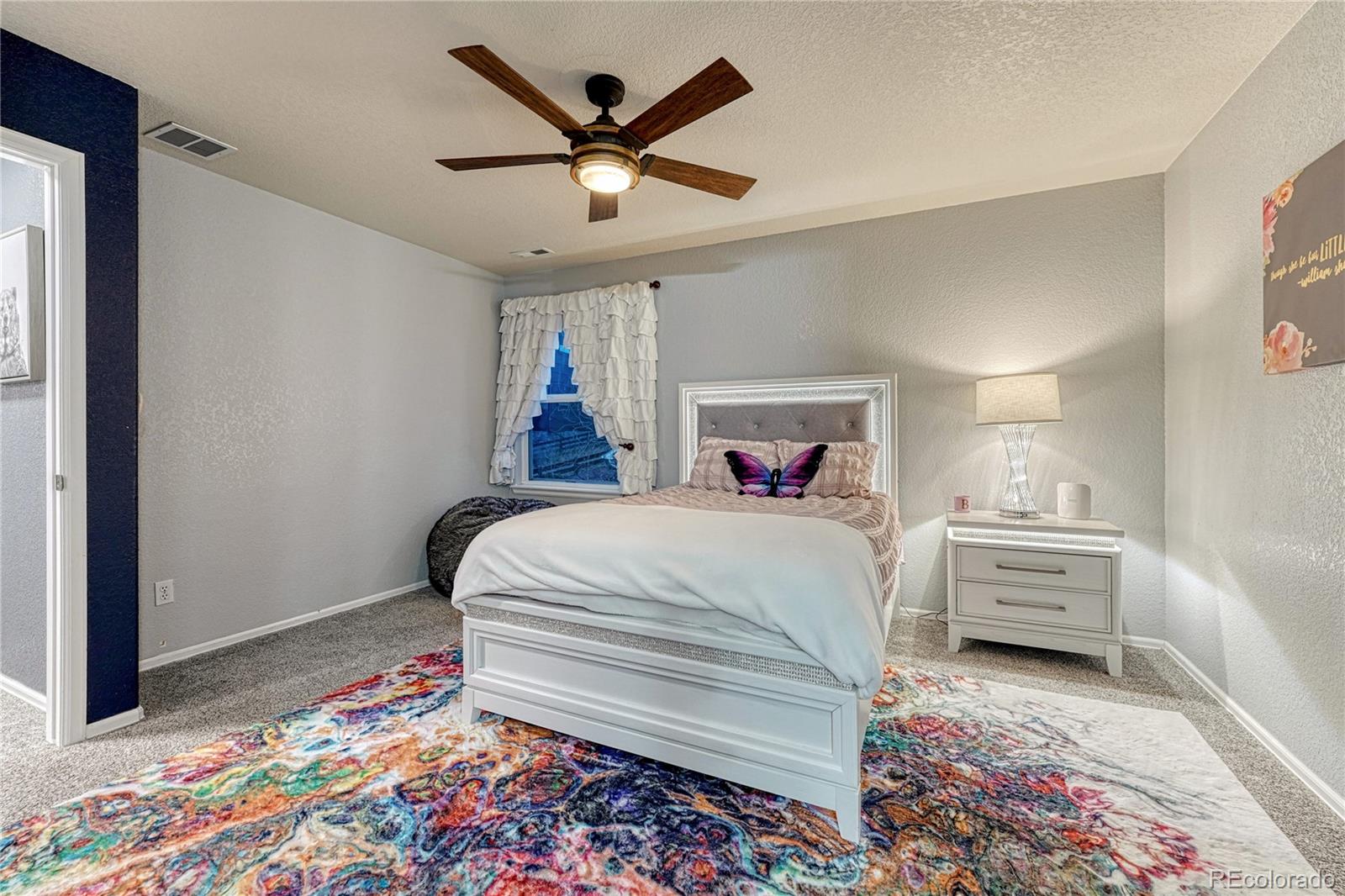 1301 Hazeline Lake Drive Colorado Springs CO 80921