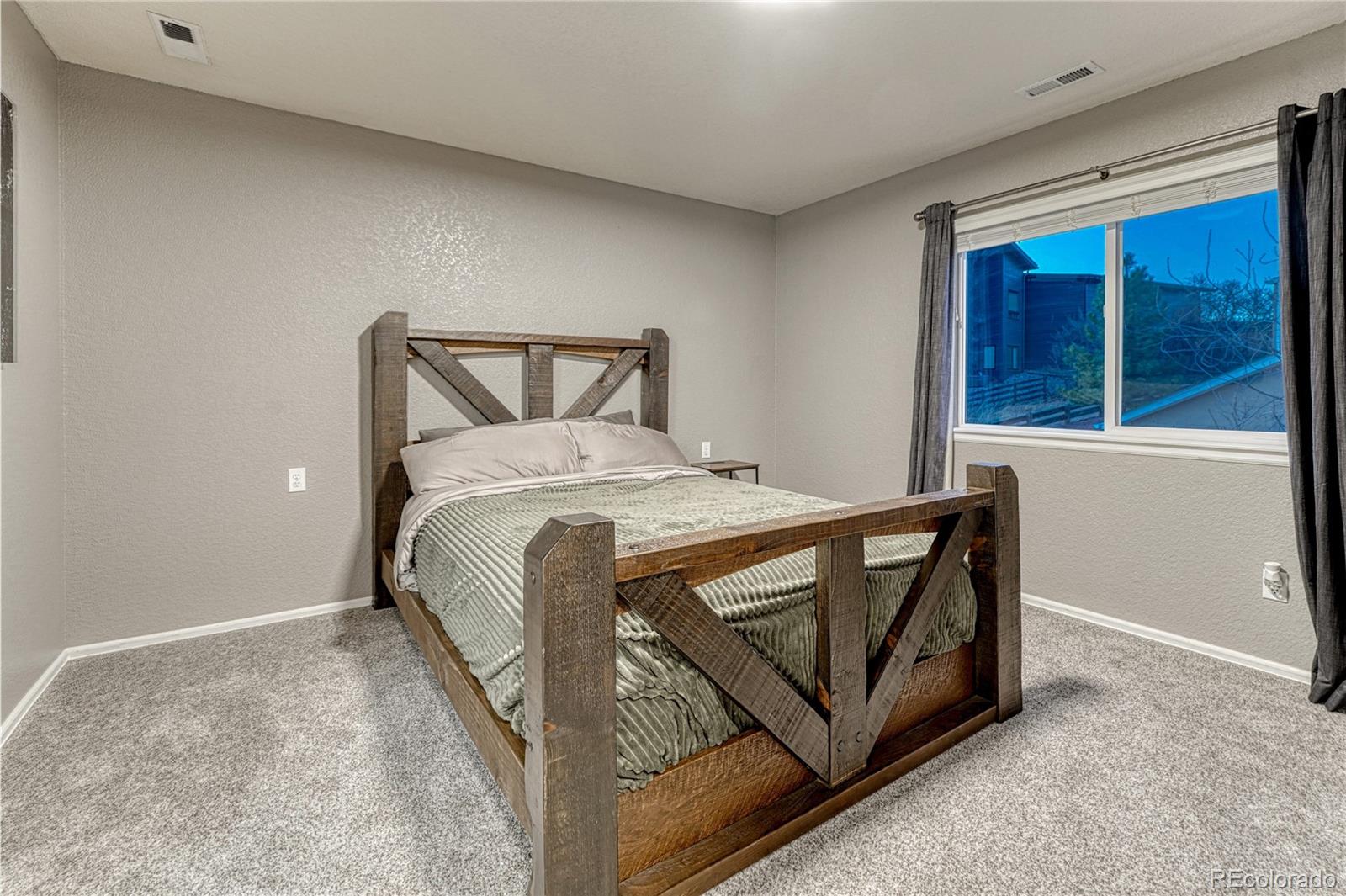 1301 Hazeline Lake Drive Colorado Springs CO 80921