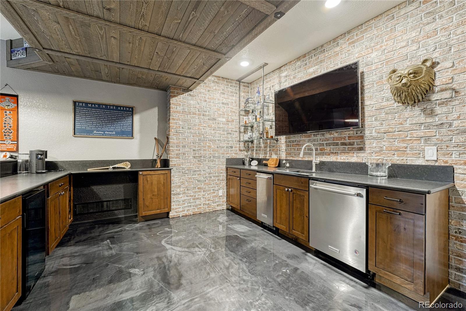 1301 Hazeline Lake Drive Colorado Springs CO 80921