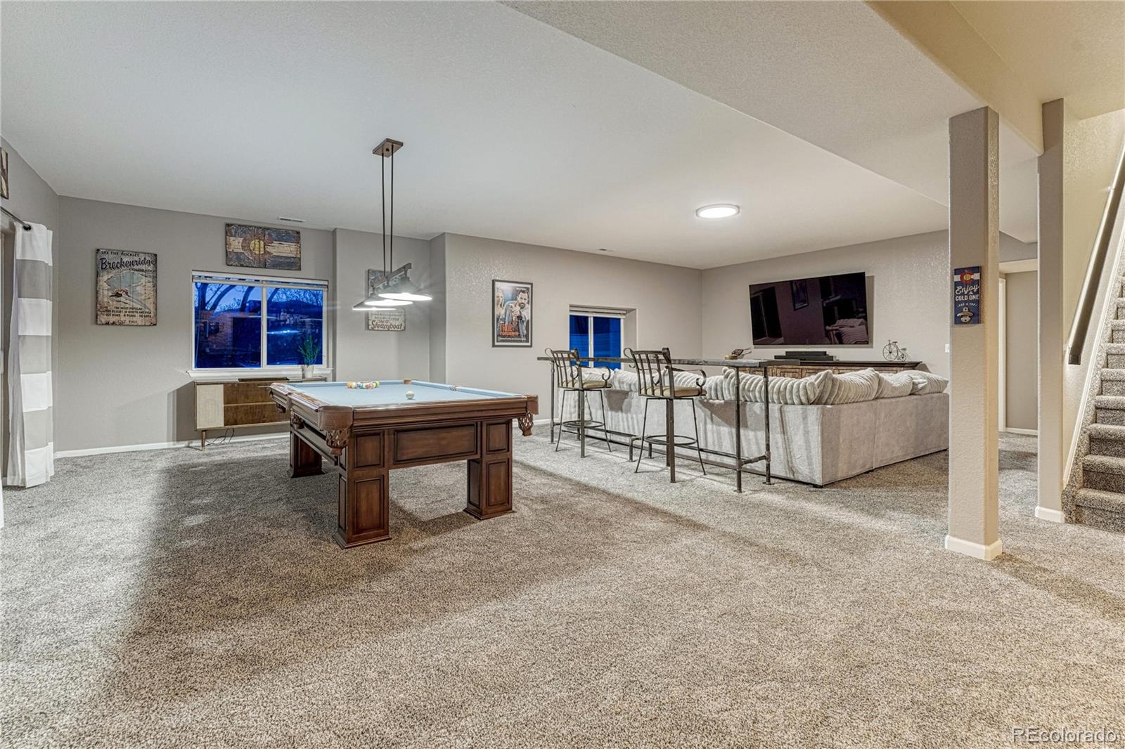 1301 Hazeline Lake Drive Colorado Springs CO 80921