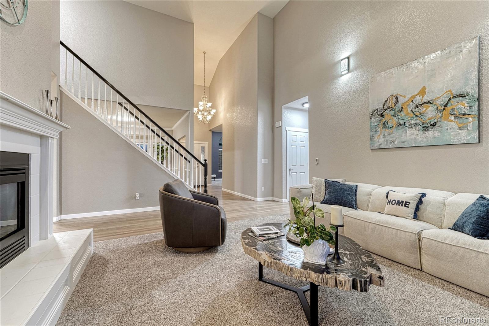 1301 Hazeline Lake Drive Colorado Springs CO 80921