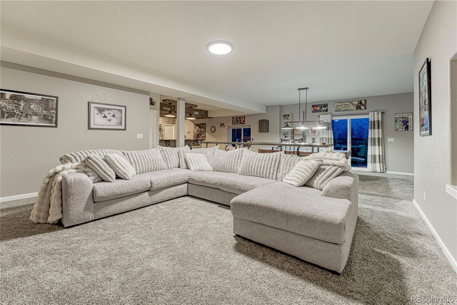 1301 Hazeline Lake Drive Colorado Springs CO 80921