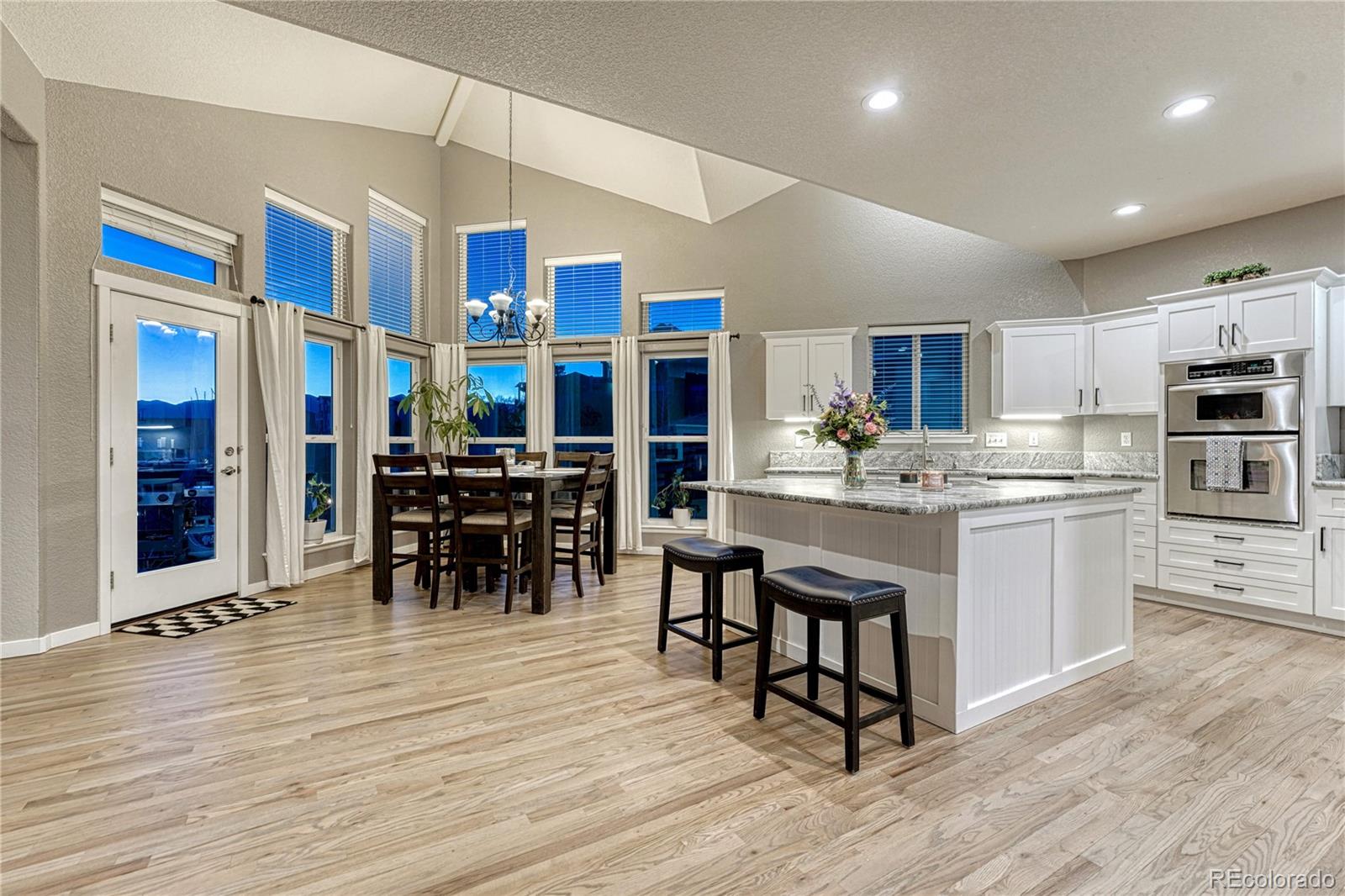 1301 Hazeline Lake Drive Colorado Springs CO 80921