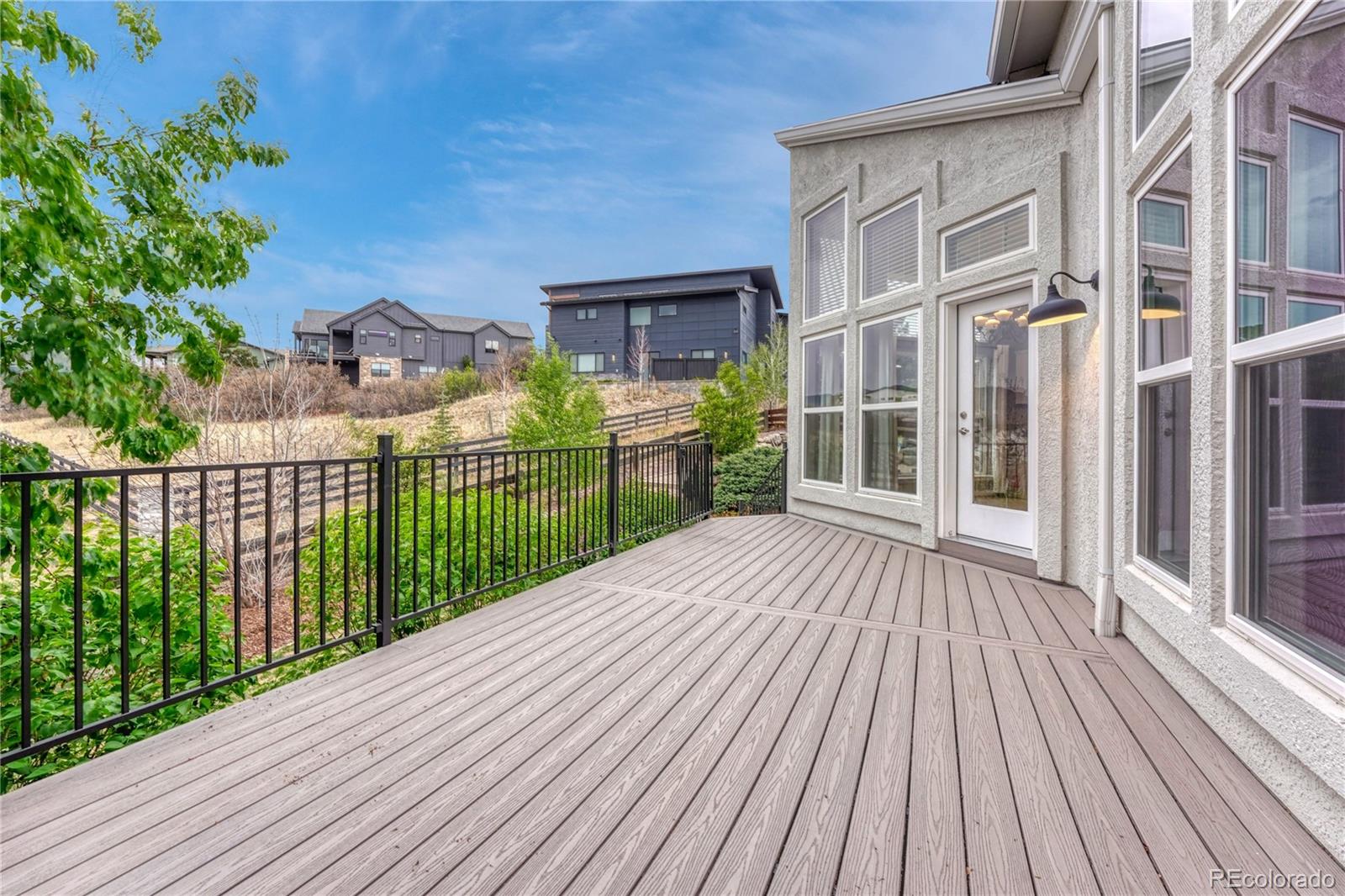 1301 Hazeline Lake Drive Colorado Springs CO 80921