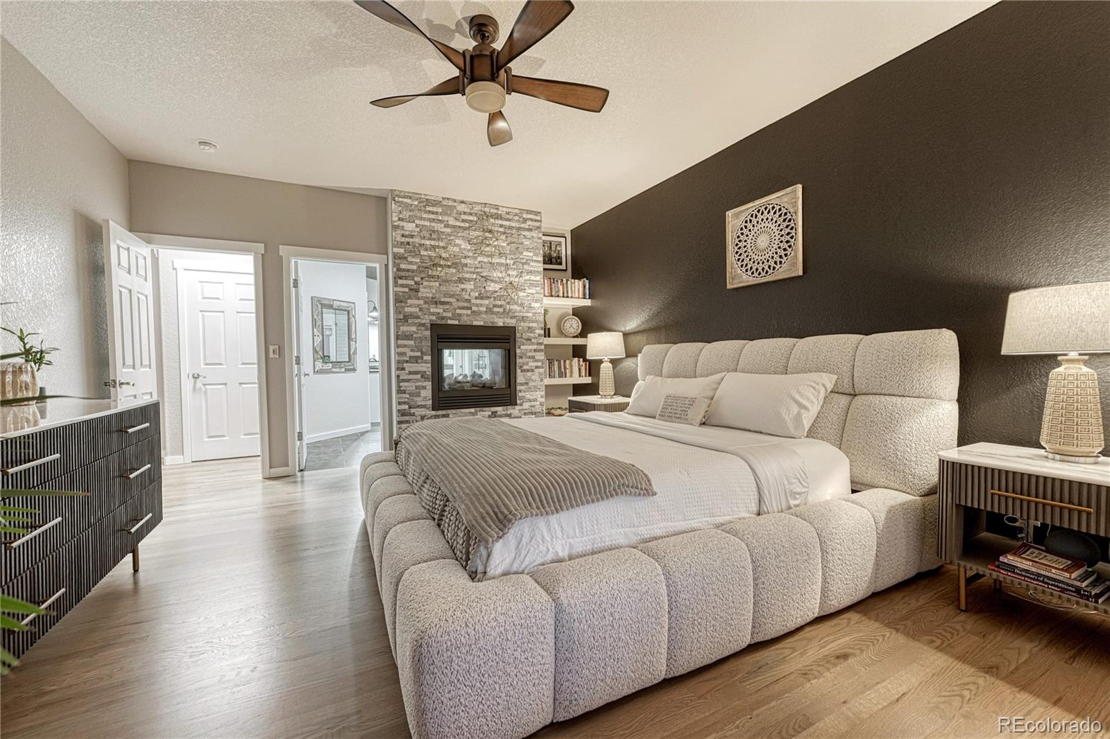 1301 Hazeline Lake Drive Colorado Springs CO 80921