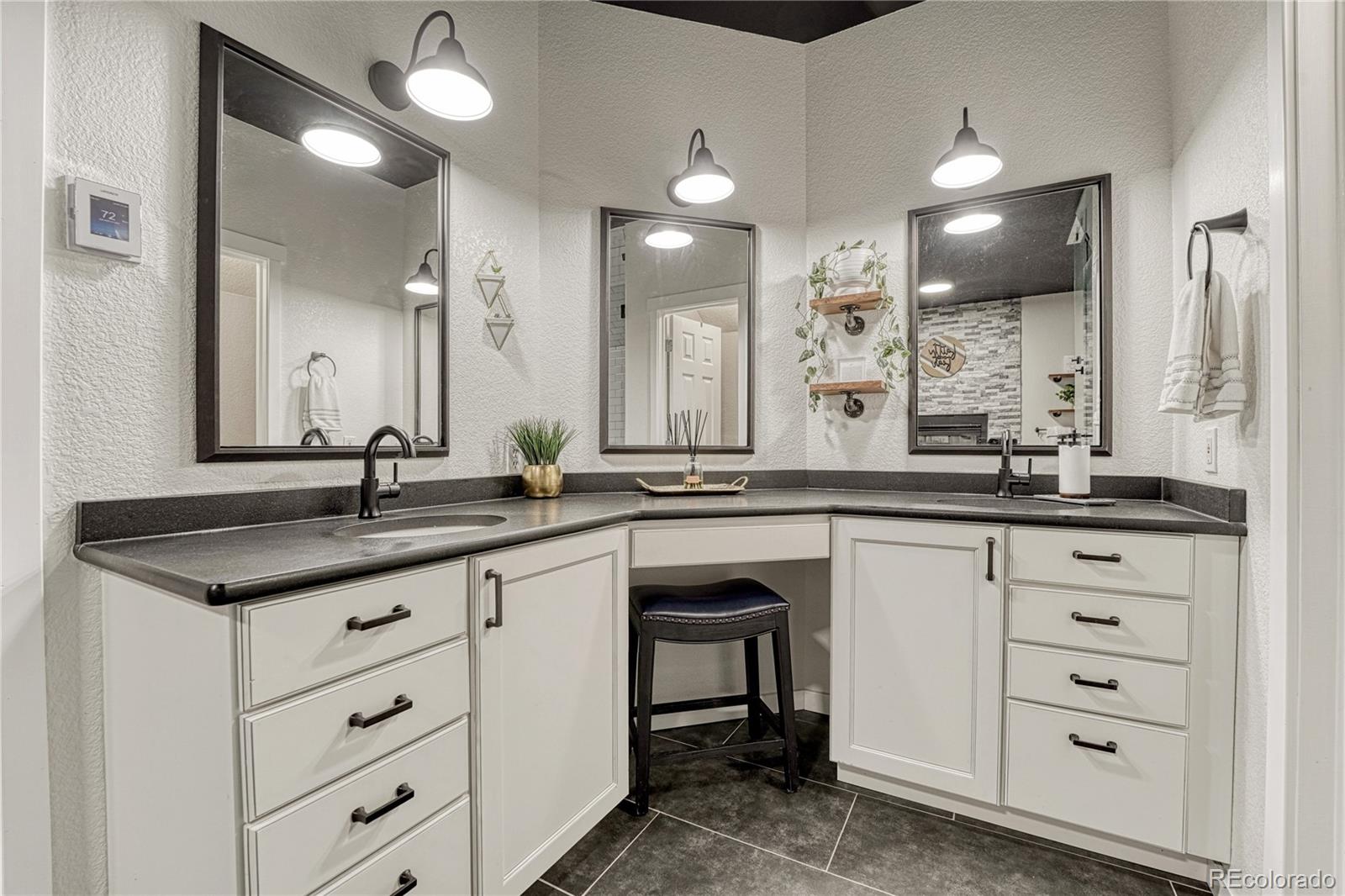 1301 Hazeline Lake Drive Colorado Springs CO 80921