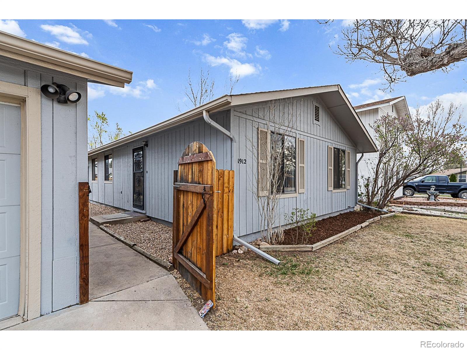 1912 Cheshire Street Fort Collins CO 80526
