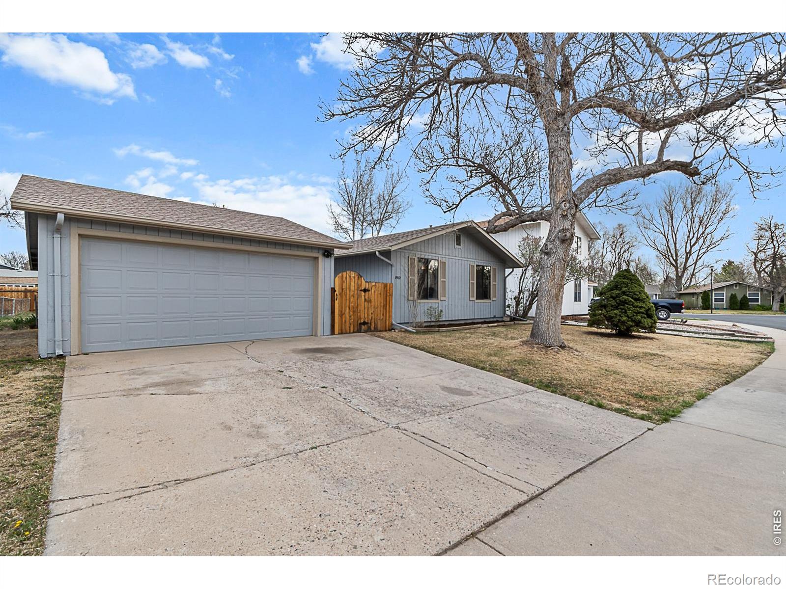 1912 Cheshire Street Fort Collins CO 80526