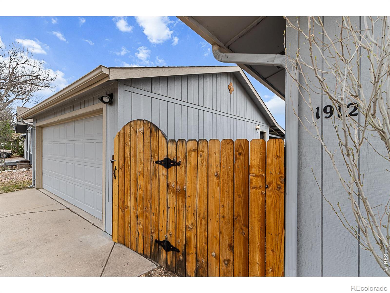 1912 Cheshire Street Fort Collins CO 80526