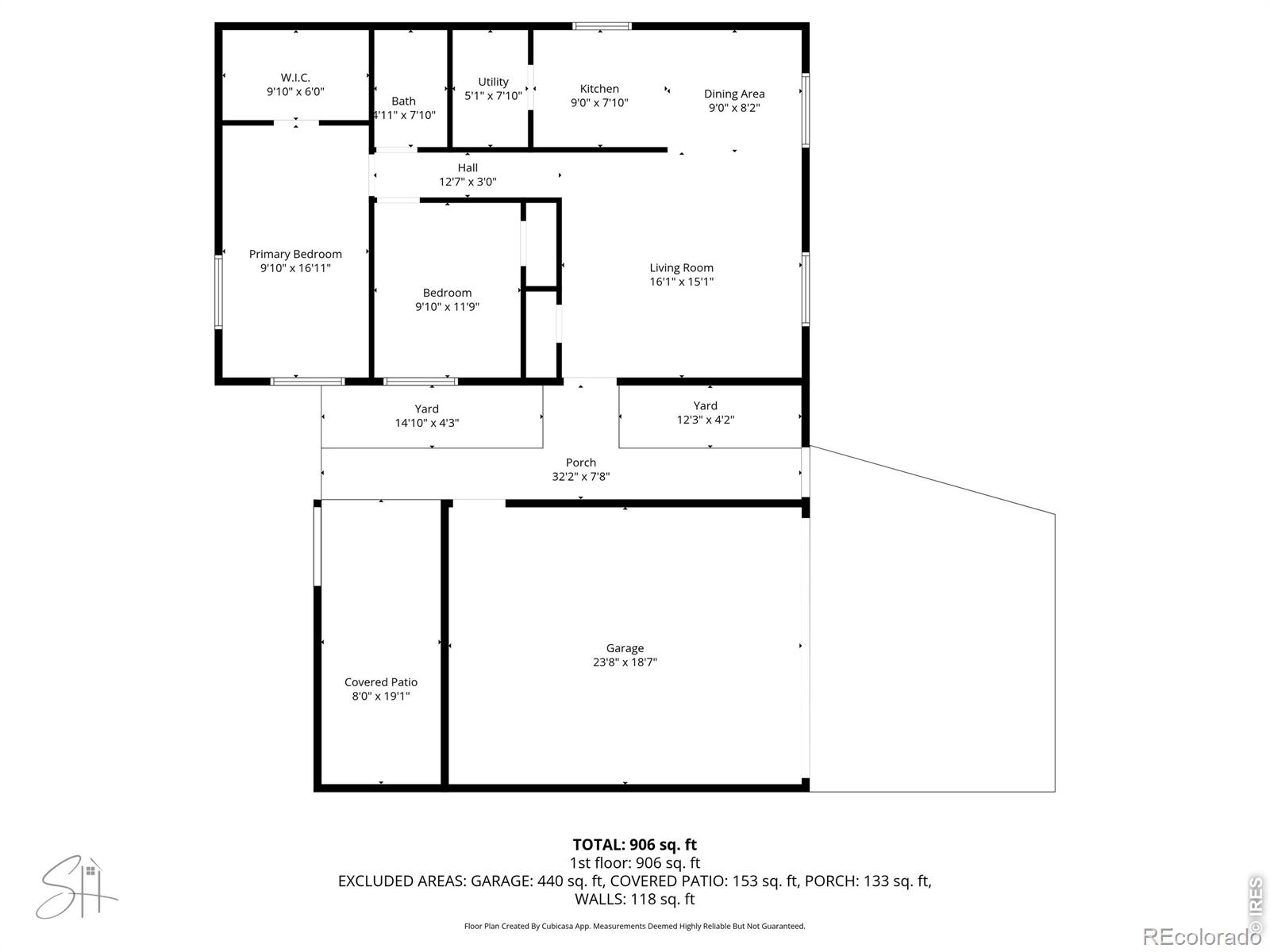 1912 Cheshire Street Fort Collins CO 80526