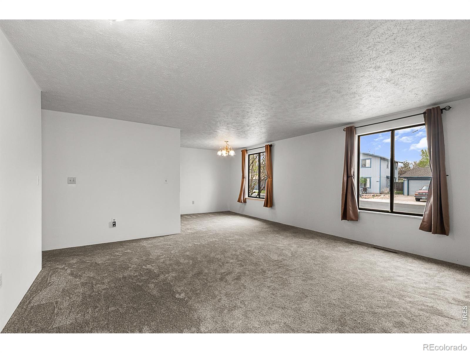 1912 Cheshire Street Fort Collins CO 80526