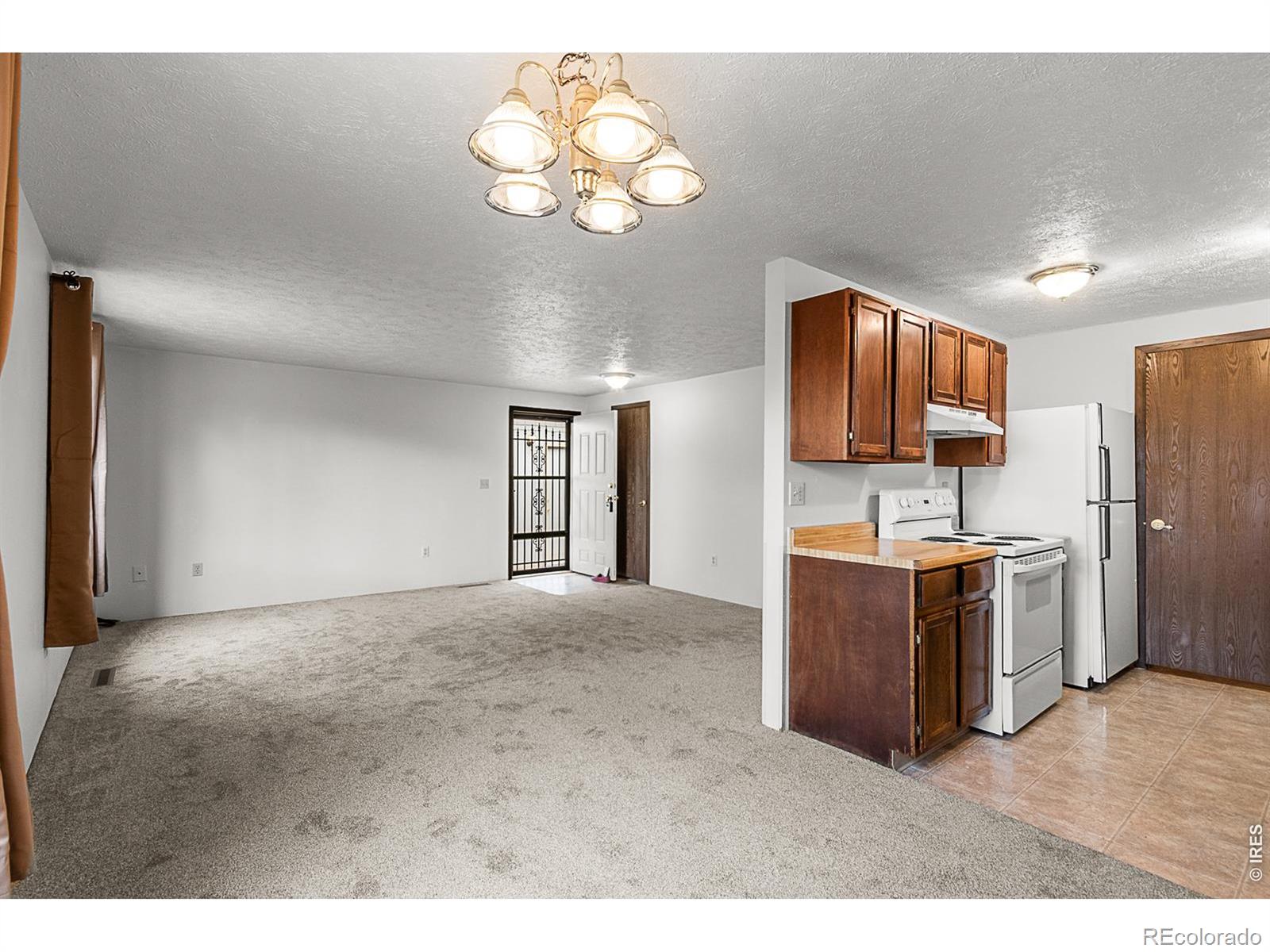 1912 Cheshire Street Fort Collins CO 80526