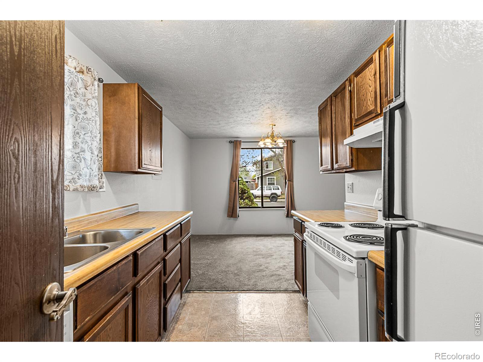 1912 Cheshire Street Fort Collins CO 80526