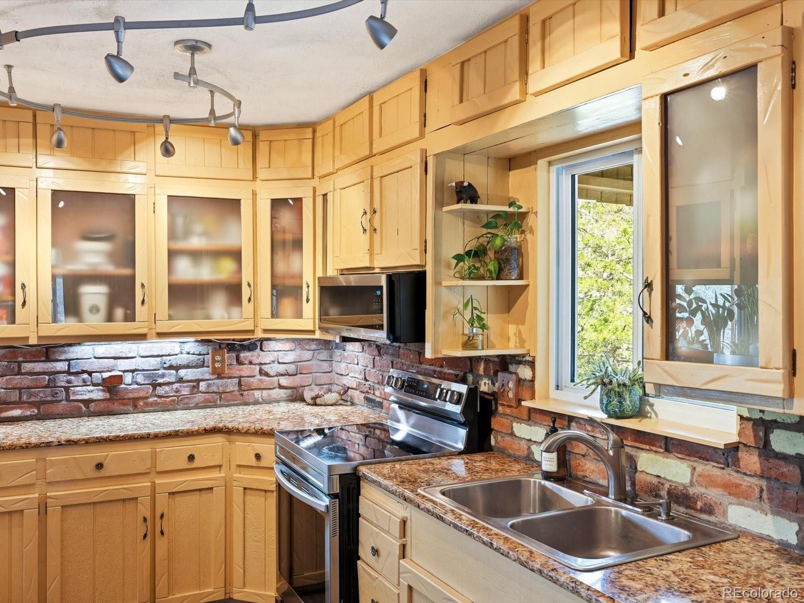 8829 Black Mountain Drive Conifer CO 80433