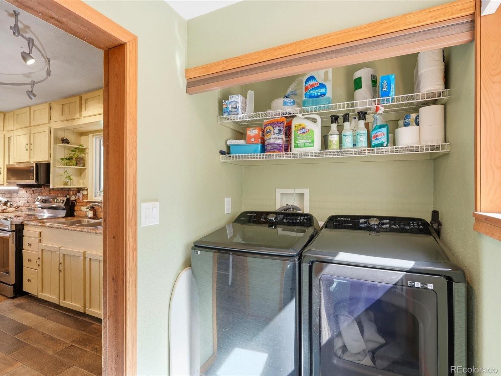 8829 Black Mountain Drive Conifer CO 80433