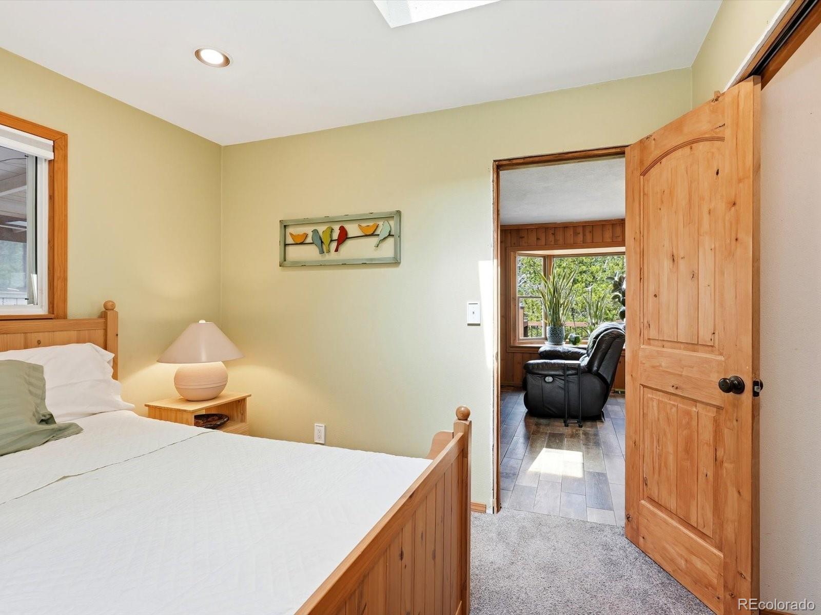 8829 Black Mountain Drive Conifer CO 80433