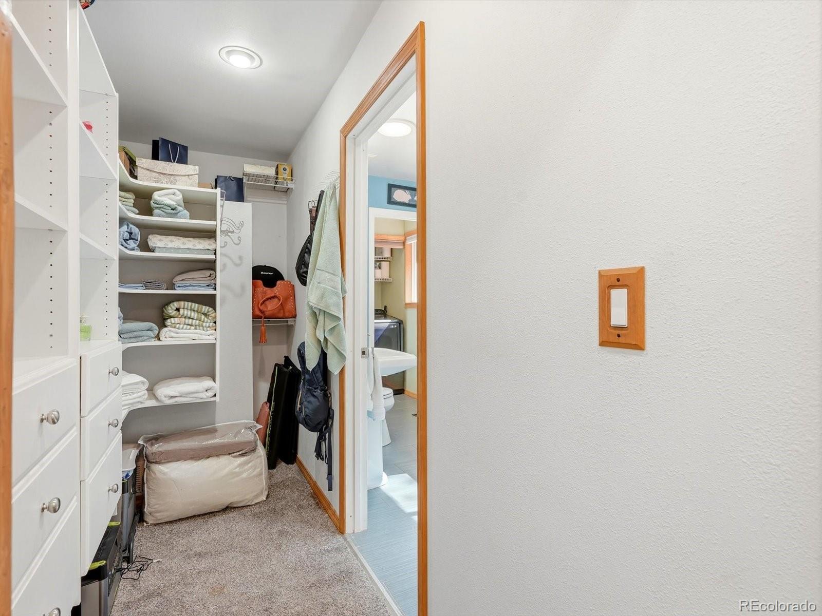 8829 Black Mountain Drive Conifer CO 80433