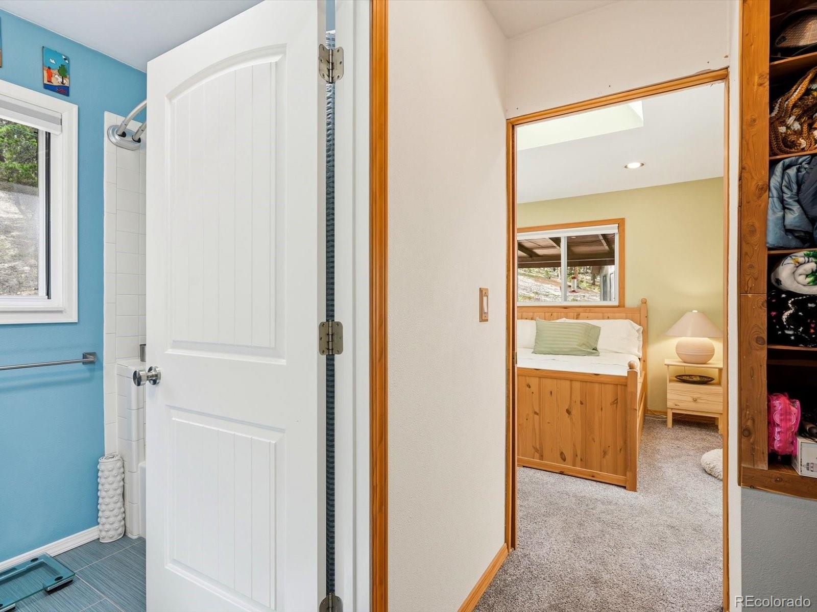 8829 Black Mountain Drive Conifer CO 80433
