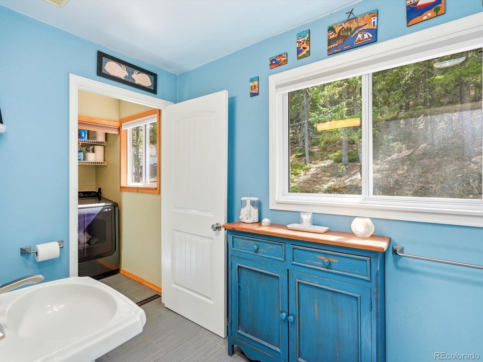 8829 Black Mountain Drive Conifer CO 80433
