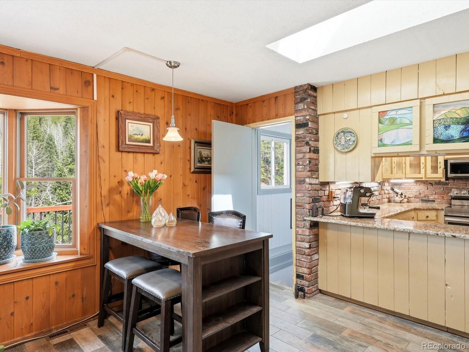 8829 Black Mountain Drive Conifer CO 80433
