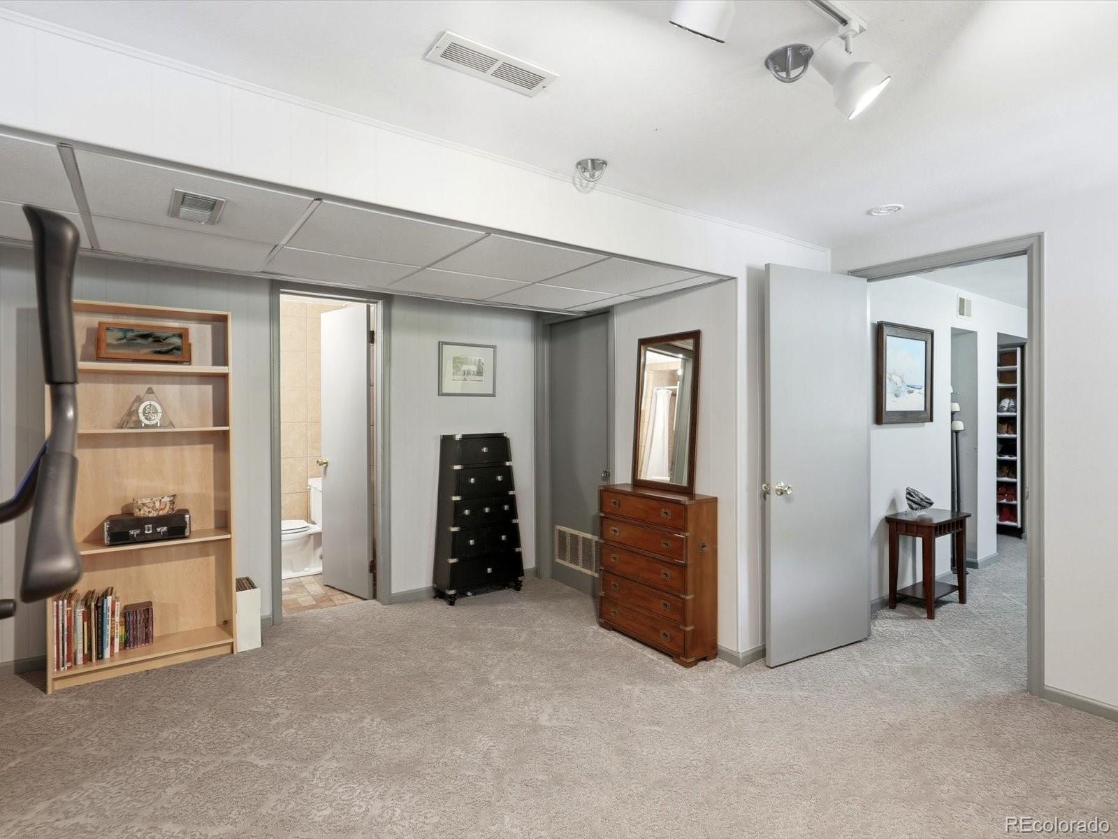 8829 Black Mountain Drive Conifer CO 80433