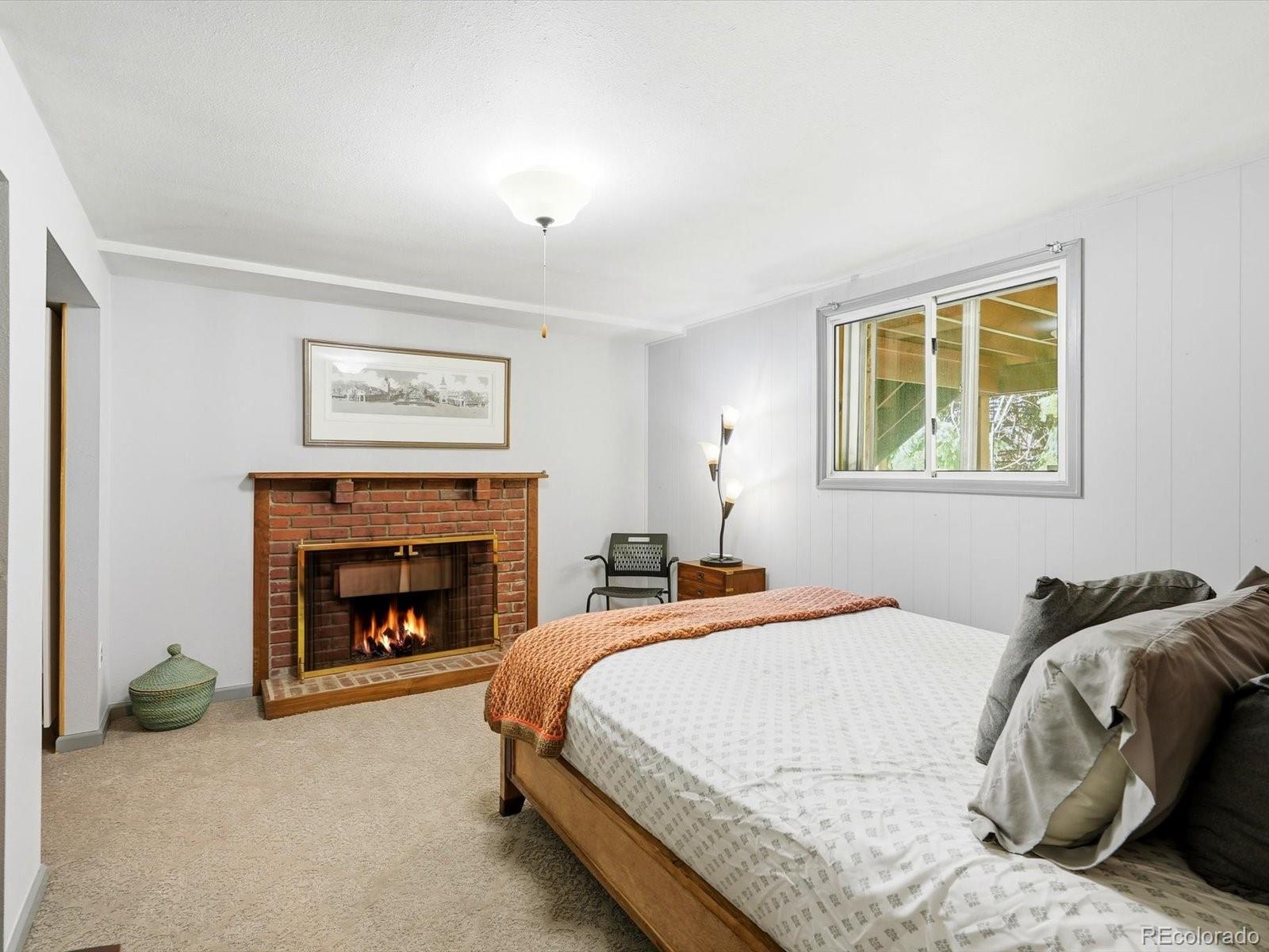 8829 Black Mountain Drive Conifer CO 80433