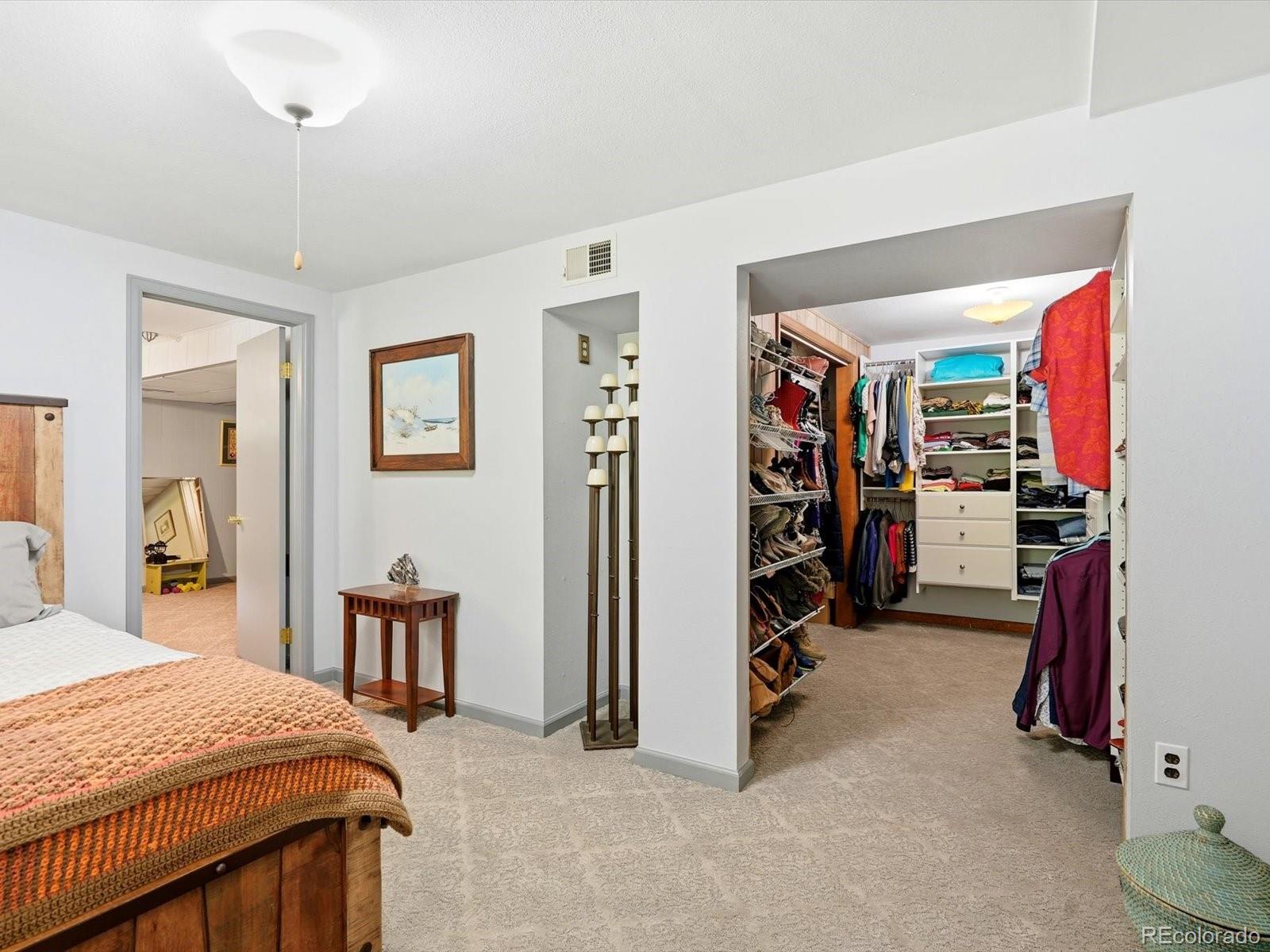 8829 Black Mountain Drive Conifer CO 80433