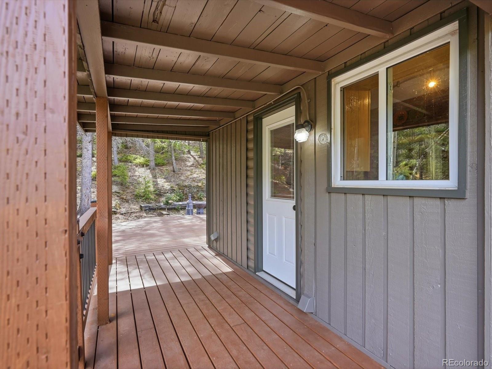 8829 Black Mountain Drive Conifer CO 80433