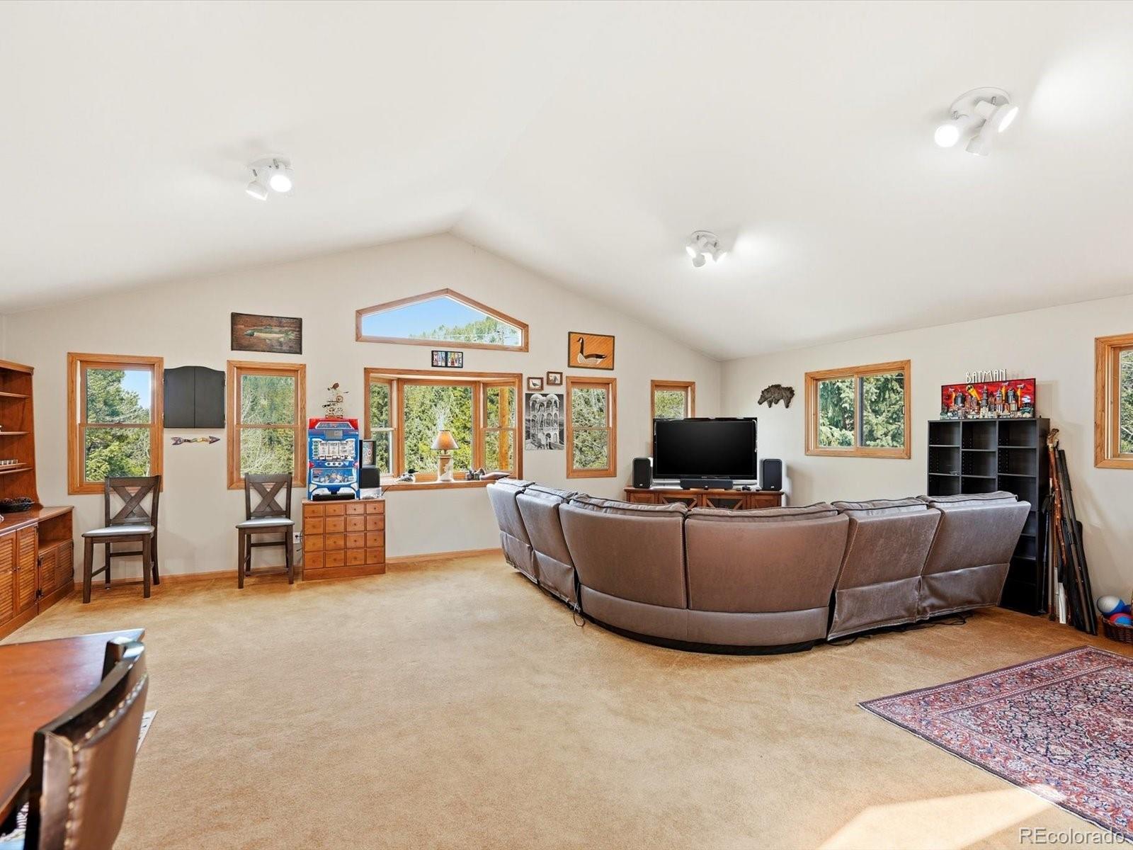 8829 Black Mountain Drive Conifer CO 80433