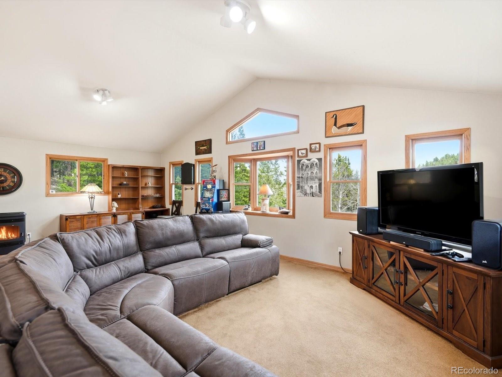8829 Black Mountain Drive Conifer CO 80433
