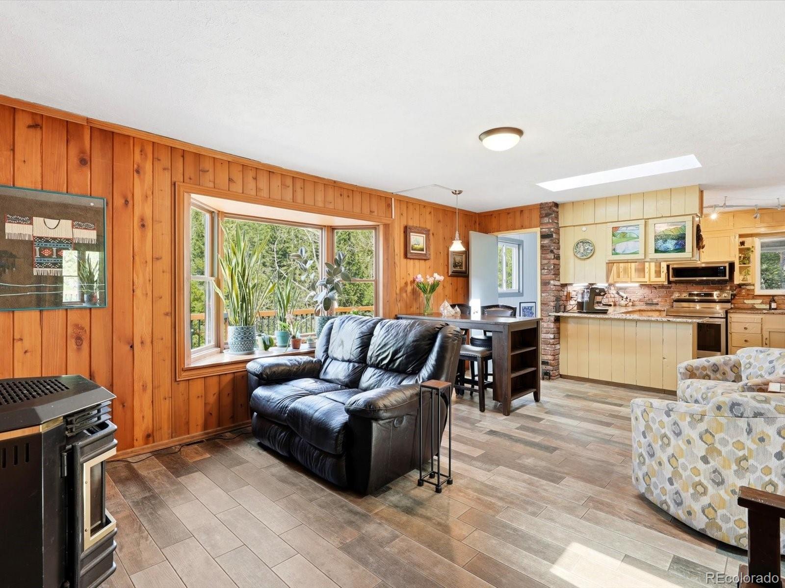 8829 Black Mountain Drive Conifer CO 80433