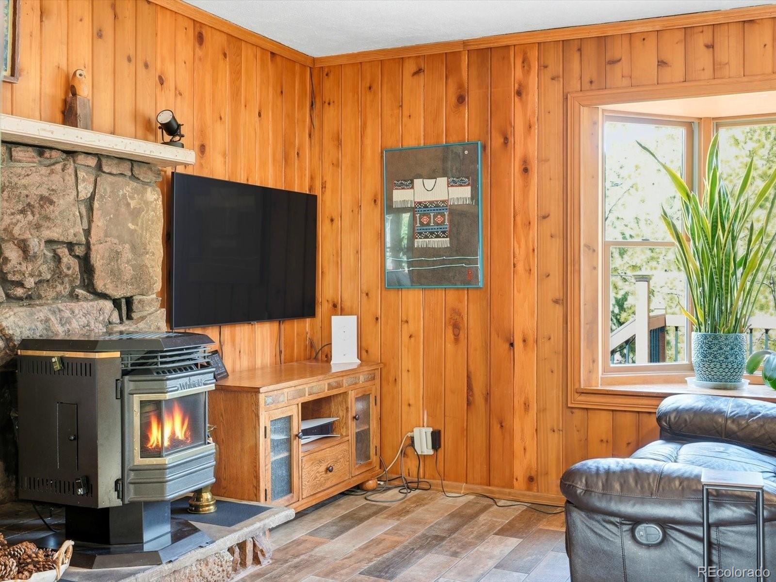 8829 Black Mountain Drive Conifer CO 80433