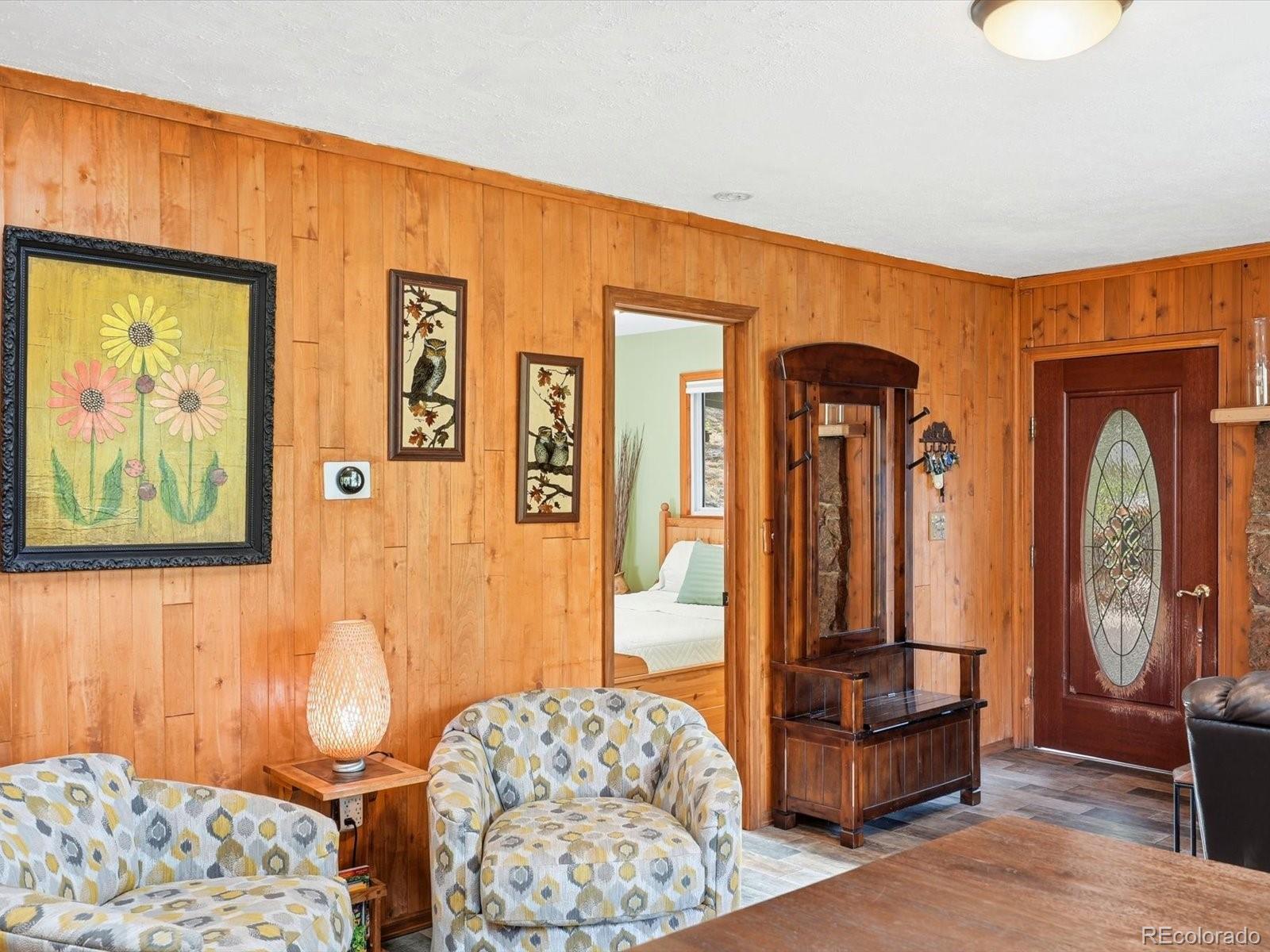 8829 Black Mountain Drive Conifer CO 80433