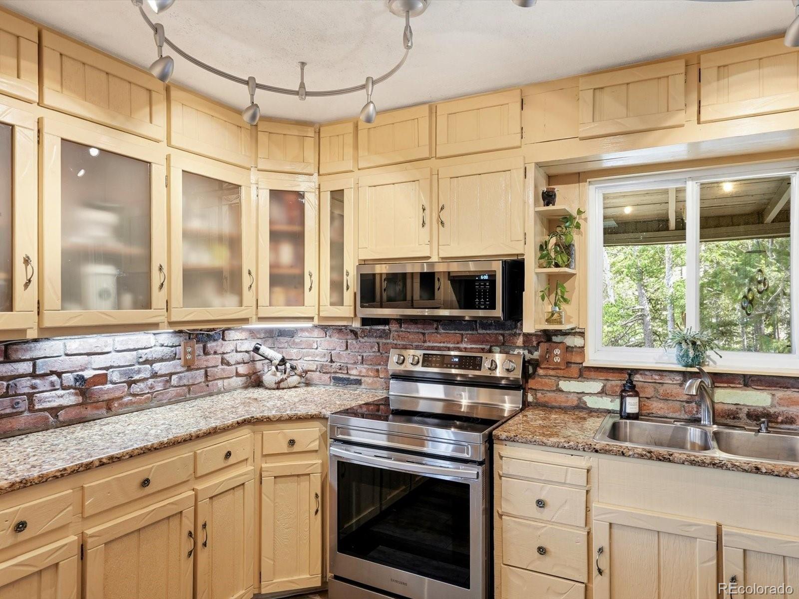 8829 Black Mountain Drive Conifer CO 80433