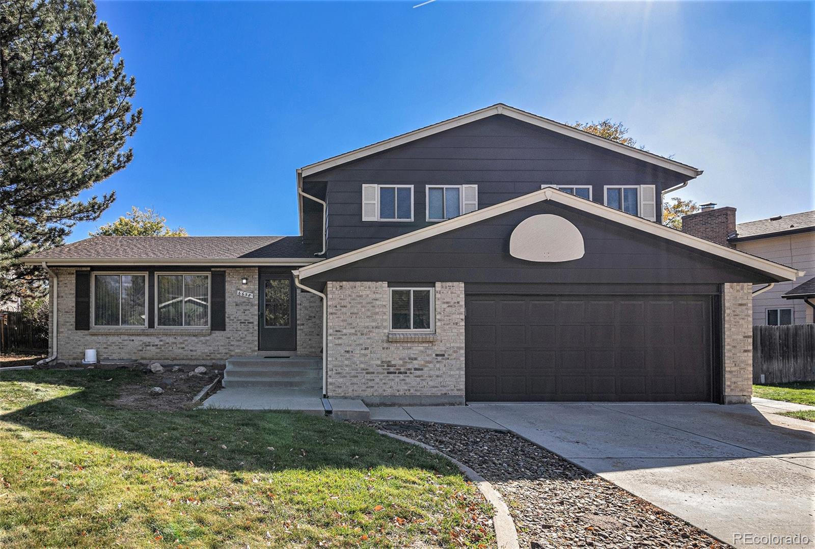 6658 Cole Court Arvada CO 80004